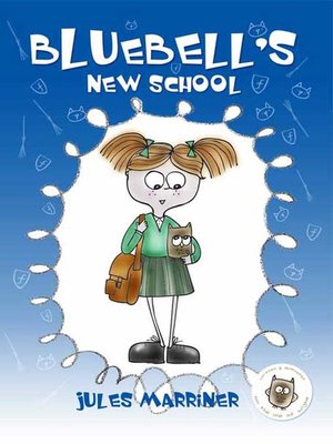 cover image of Bluebell's New School,